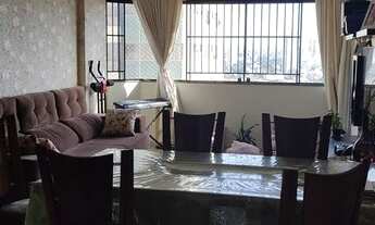 Imagem 2: Residencial Lourenzzo - Apartamento 4 quartos, sendo 1 suíte