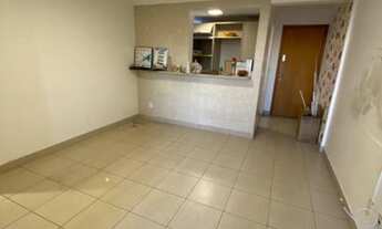 Imagem 2: Apartamento 2 quartos com suíte - Setor Bueno - 69m² - T-48 - Andar Alto