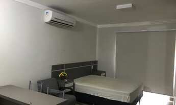 Imagem 3: Studio mobiliado bem localizado