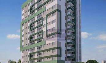 Imagem: Apartamento à venda, 77 m² por R$ 620.000,00