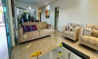 Imagem 7: Casa térrea Jardins Atenas 04 suites