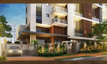 Imagem 4: Cobertura duplex 3 quartos a venda no Batel Soho 224m2 R$ 2350.800,00 localização previli