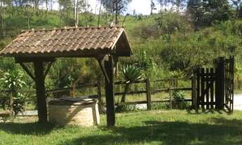 Imagem 2: Fazenda/Sítio/Chácara para venda com 400 metros quadrados com 4 quartos