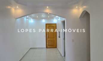 Imagem 2: Apartamento para aluguel tem 75 metros quadrados com 2 quartos em Cerqueira César - São Pa