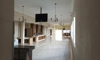 Imagem 3: Prédio com 2 pavimentos no centro de Itapetininga