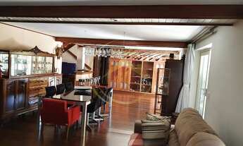 Imagem 2: Casa para locação em Campinas, em Condomínio fechado em ótima localização próximo ao Colé