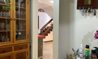 Imagem 7: Casa com 4 dormitórios à venda, 291 m² por R$ 1.350.000,00 - Piratininga - Niterói/RJ