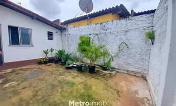 Imagem 7: Casa de condomínio para venda possui 160 metros quadrados com 3 quartos em Cohama - São Lu