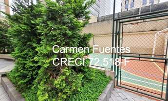 Imagem 5: APARTAMENTO POMPEIA - 58 M2 - VARANDA - 2 DORMITÓRIOS - 1 VAGA FIXA E LIVRE