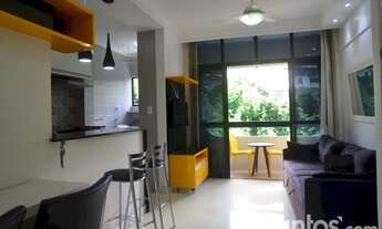 Imagem 3: Apartamento, Garibaldi, 1 Quarto