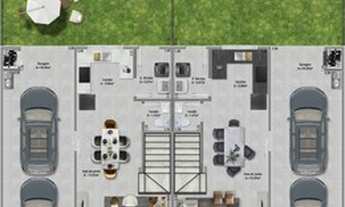 Imagem 2: Sobrado Bairro Walville