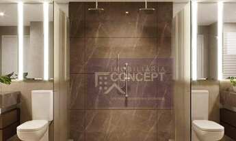 Imagem 6: Apartamento Duplex à venda, 226 m² por R$ 3.089.885,92 - Água Verde - Curitiba/PR