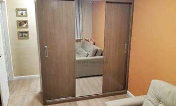 Imagem 7: Apartamento com 2 dormitórios à venda, 59 m² por R$ 215.000 - Santa Rosa - Niterói/RJ