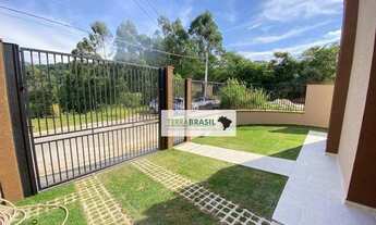 Imagem 2: Casa com 2 dormitórios à venda, 66 m² por R$ 350.000,00 - Jardim São Marcos - Bom Jesus do