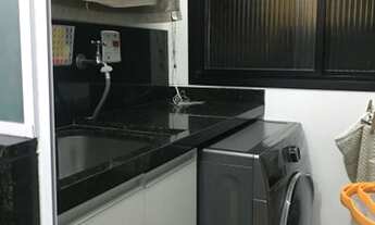 Imagem 5: 2 dormitórios para venda no Jd. Celeste