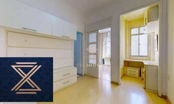 Imagem 1: Apartamento com 4 dormitórios à venda, 200 m² por R$ 1.850.000 - Copacabana - Rio de Janei