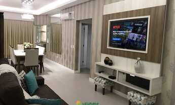 Imagem: Lindo apartamento com 03 suítes, garagem