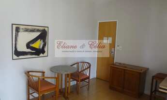 Imagem 4: Flat para Locação em Belo Horizonte, Funcionários, 1 dormitório, 1 banheiro