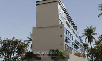 Imagem 3: Flat para Venda em João Pessoa, BESSA, 1 dormitório, 1 banheiro