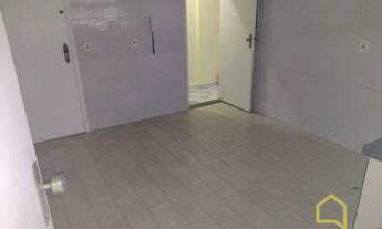 Imagem 5: Apartamento com 2 dormitórios para alugar, 92 m² por R$ 2.200/mês - Boqueirão - Santos/SP