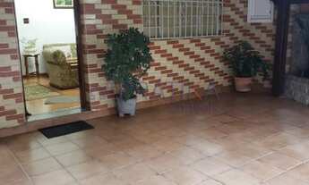 Imagem 3: Casas - Venda - Belenzinho - Cod. 383