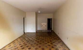 Imagem 2: Apartamento com 3 dormitórios à venda, 133 m² por R$ 700.000 - Tijuca - Rio de Janeiro/RJ