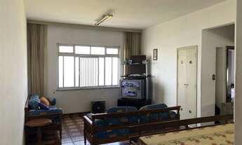 Imagem 4: 2 Dormitórios Frente Mar, Praia do Itararé