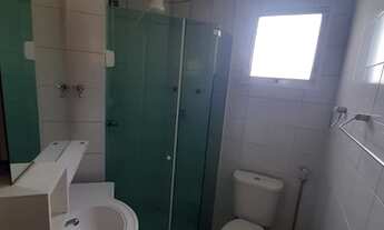 Imagem 7: Apartamento á venda Condominio New Home 3 quartos