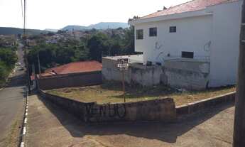 Imagem 2: Terreno Bairro Pallu São Pedro SP