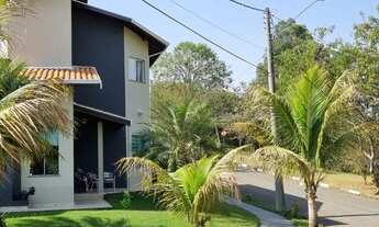 Imagem 4: Linda casa aconchegante no Condomínio Terras do Oriente em Valinhos, com lazer completo