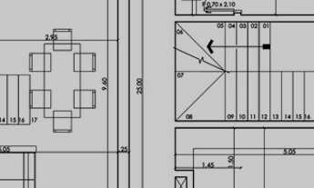 Imagem 4: CAPÃO DA CANOA - Casa Padrão - GUARANI