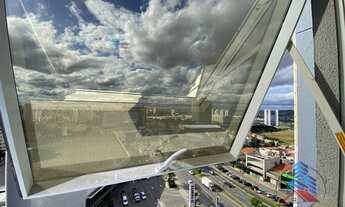 Imagem 2: Sala comercial para aluguel com 44 metros quadrados em Parque Bela Vista - Votorantim - SP