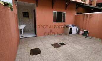 Imagem 7: Rio de Janeiro - Casa Padrão - Curicica