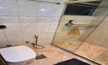 Imagem 7: Apartamento para Locação em Rio de Janeiro, Tijuca, 3 dormitórios, 1 suíte, 3 banheiros, 2