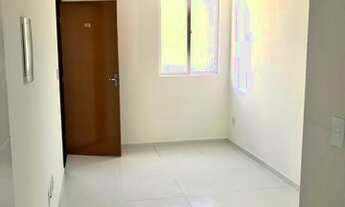 Imagem 3: Apartamento com 2 dormitórios à venda por R$ 122.000 - Muçumagro - João Pessoa/PB