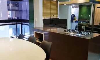 Imagem 7: Apartamento a beira-mar de pajuçara com 105 metros distribuídos em 3/4 sendo 2 suítes