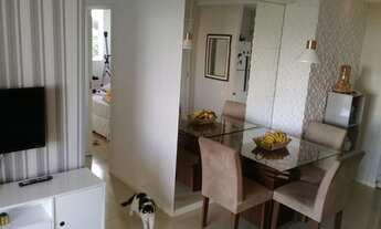 Imagem 4: Apartamento com 3/4 Para Venda No Allegri Cabula com Porcelanato e Armários!