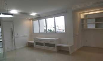 Imagem 4: Apartamento para aluguel com 160 metros quadrados com 3 quartos