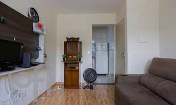 Imagem 2: Apartamento para Venda em São Paulo, Belém, 2 dormitórios, 1 banheiro, 1 vaga