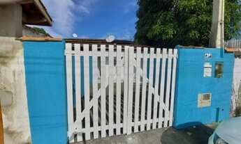 Imagem: São Sebastião - Casa Padrão - Canto do