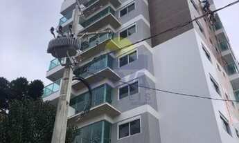 Imagem 6: Cobertura RESIDENCIAL em Curitiba - PR, Alto da Glória