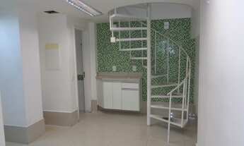 Imagem: Excelente loja com 2 banheiros - Rua Dias