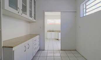 Imagem 6: São Paulo - Casa Padrão - ALTO DE PINHEIROS