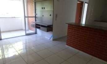 Imagem 4: Apartamento com 2 dormitórios para alugar, 65 m² por R$ 700,00/mês - Granjas Betânia - Jui