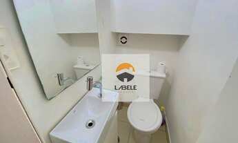 Imagem 3: Linda Casa em condomínio- 2 dormitórios