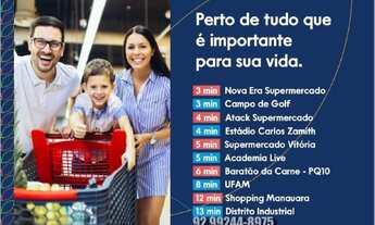 Imagem 3: Realize Av das Torres Localização Incrível !! Apart 2 e 3qt Vem Realizar