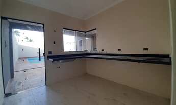 Imagem 4: CAMPO GRANDE - Casa Padrão - Jardim Tijuca