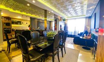 Imagem: Apartamento com 3 quartos sendo 1 suíte