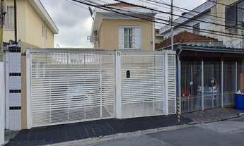 Imagem 4: CASA RESIDENCIAL em SÃO PAULO - SP, VILA CAVATON