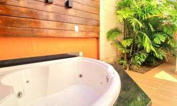 Imagem 4: Sobrado com 3 dormitórios à venda, 113 m² por R$ 614.990,00 - Jardim Inconfidência - Uberl